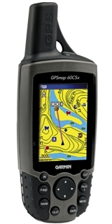 Garmin GPSmap CSx