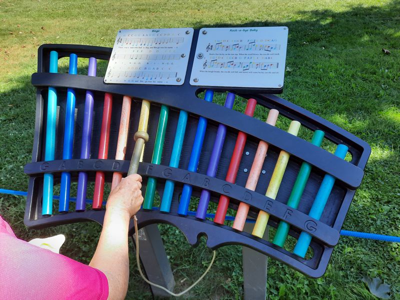 Xylophone
