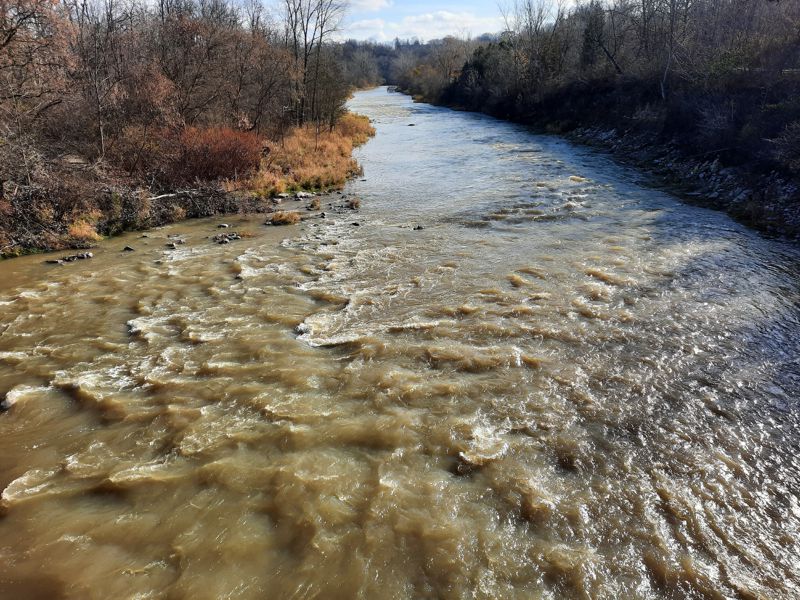 Nith River
