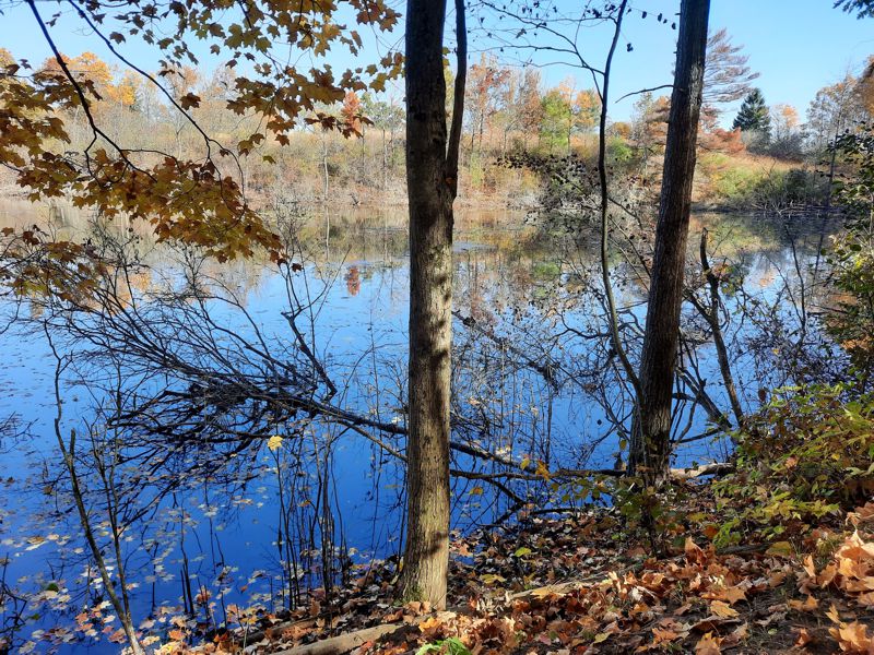 Kettle Lake Kettle Lake