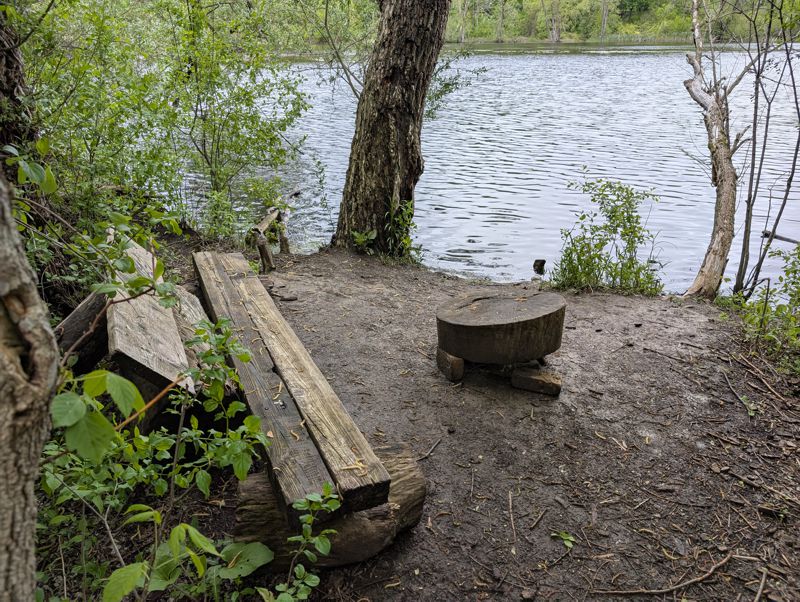 Shoemaker Pond