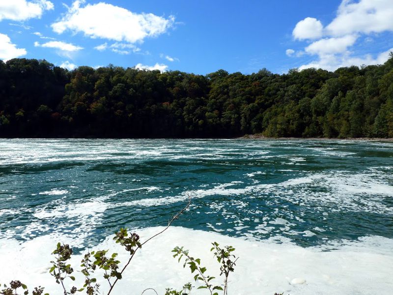 Niagara Glen Niagara Glen